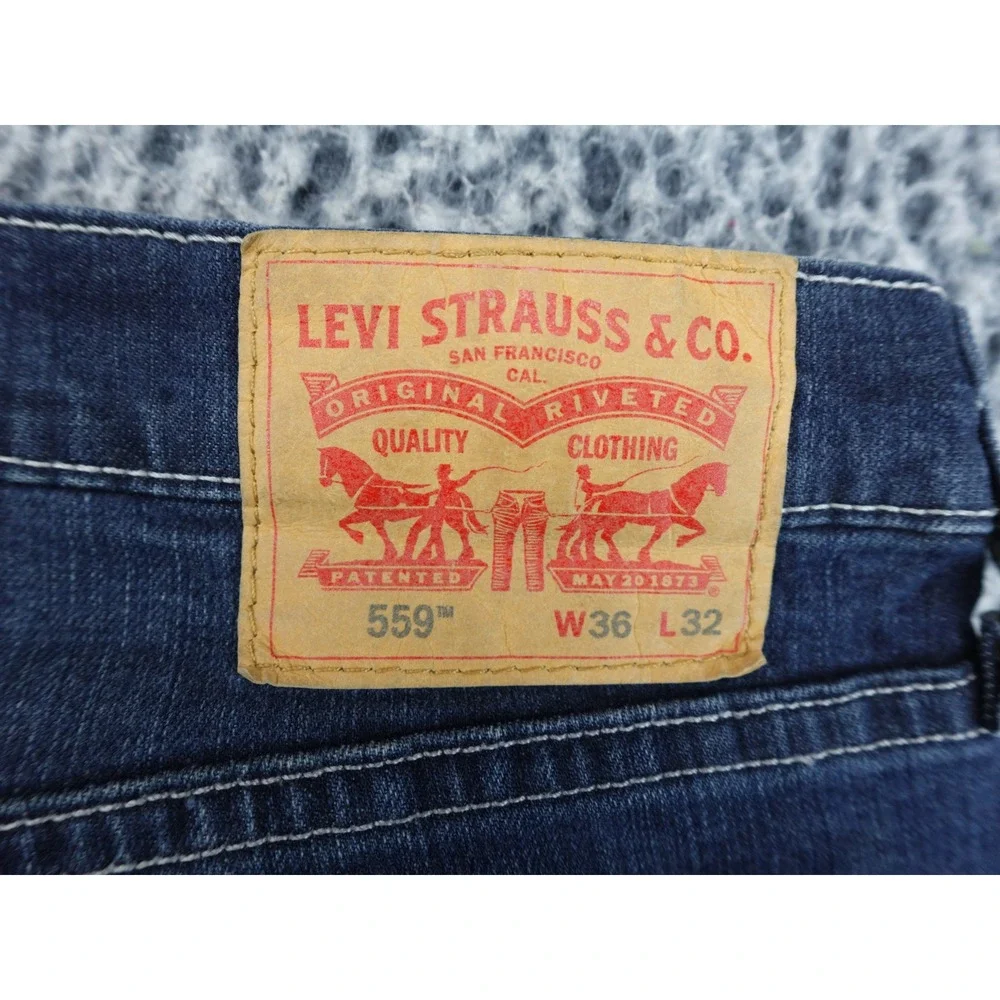 Levis levi 559